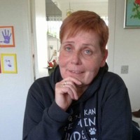 Berit Gammelvind Skovgaard