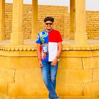 Dhairya Patel