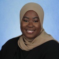 Kadidiatou Ballo