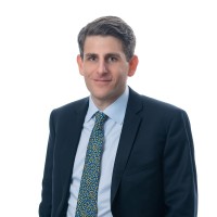 Jason Tilchen, Cfa