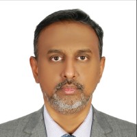Shafeeq Meeran