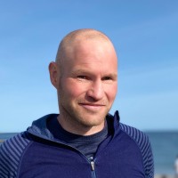 Robert Hilton
