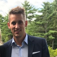 Brodie MacDonald