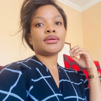 Inolofatseng Innocent