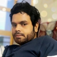 Brajesh Dwivedi