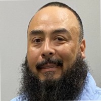 Joe Viramontes