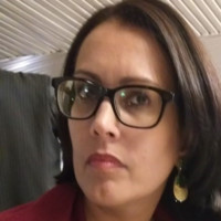 Esmeralda Oliveira