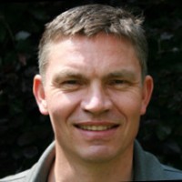 Bob Van Der Nat
