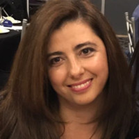 Mary Karborani B.Eng MBA