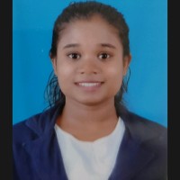 Vishnupriya S