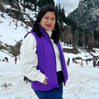 Soni S Kumar