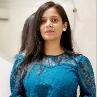 Mansi Shukla