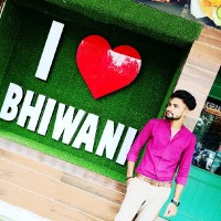 Lsn Bhiwani
