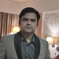 Siddharth Anandani