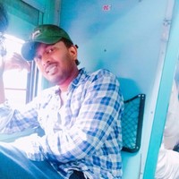 Santosh kumar Moturu