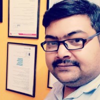 Surojit Singh