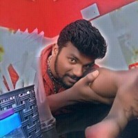 Karthi Keyan
