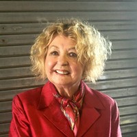 Maria Salas
