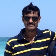 Atanu Roy