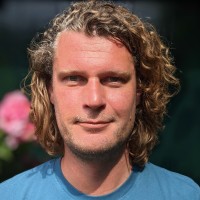 Jaap Van De Ven