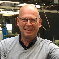 Christophe Carpentier