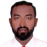 Mohammed Farooq