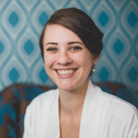 Melanie Tooker