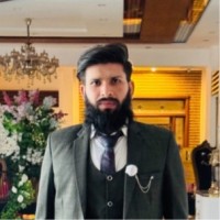 Farhan Ali