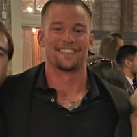 Drew Baggerley