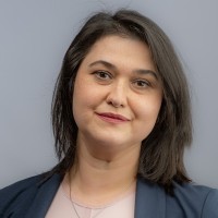 Ilinca Munteanu