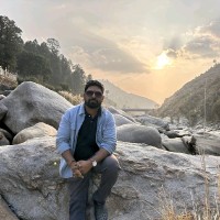 Lokesh Malviya
