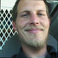 Tony Daugherty