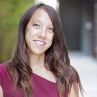 Jeannine Tang