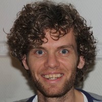 Robin Bertels