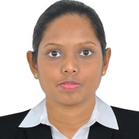 Thishari Perera