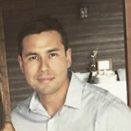 Joe Salinas