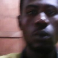 Mohamed Kargbo