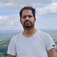 Shailesh kumar sahu