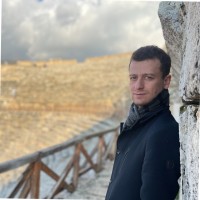 Mehmet ÇELEBİ