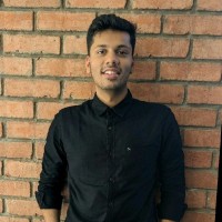 Shubham Shah