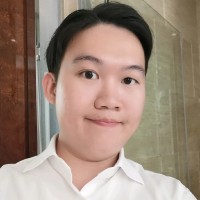John Lim Zhi Hai