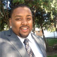 Dwayne Ingram sr