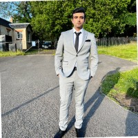 Moueez Ejaz