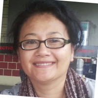 Noreen Mukhia