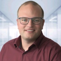Patrick Gerken