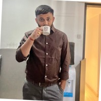 Gaurav Mishra - Pmp®️