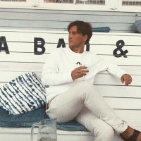 Lukas Linderström