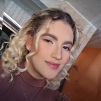 Rebeca de Souza Oliveira