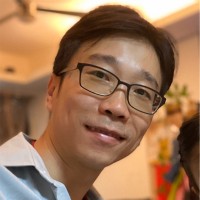 Calvin Lim