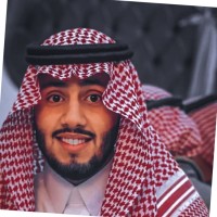 Nawaf Alhamoud